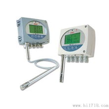 法國凱茂TH300溫濕度變送器 高精度環(huán)境監(jiān)測的可靠之選