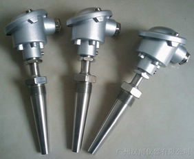 工業(yè)自動化核心元件 PT100熱電阻與節(jié)流裝置的高效應(yīng)用